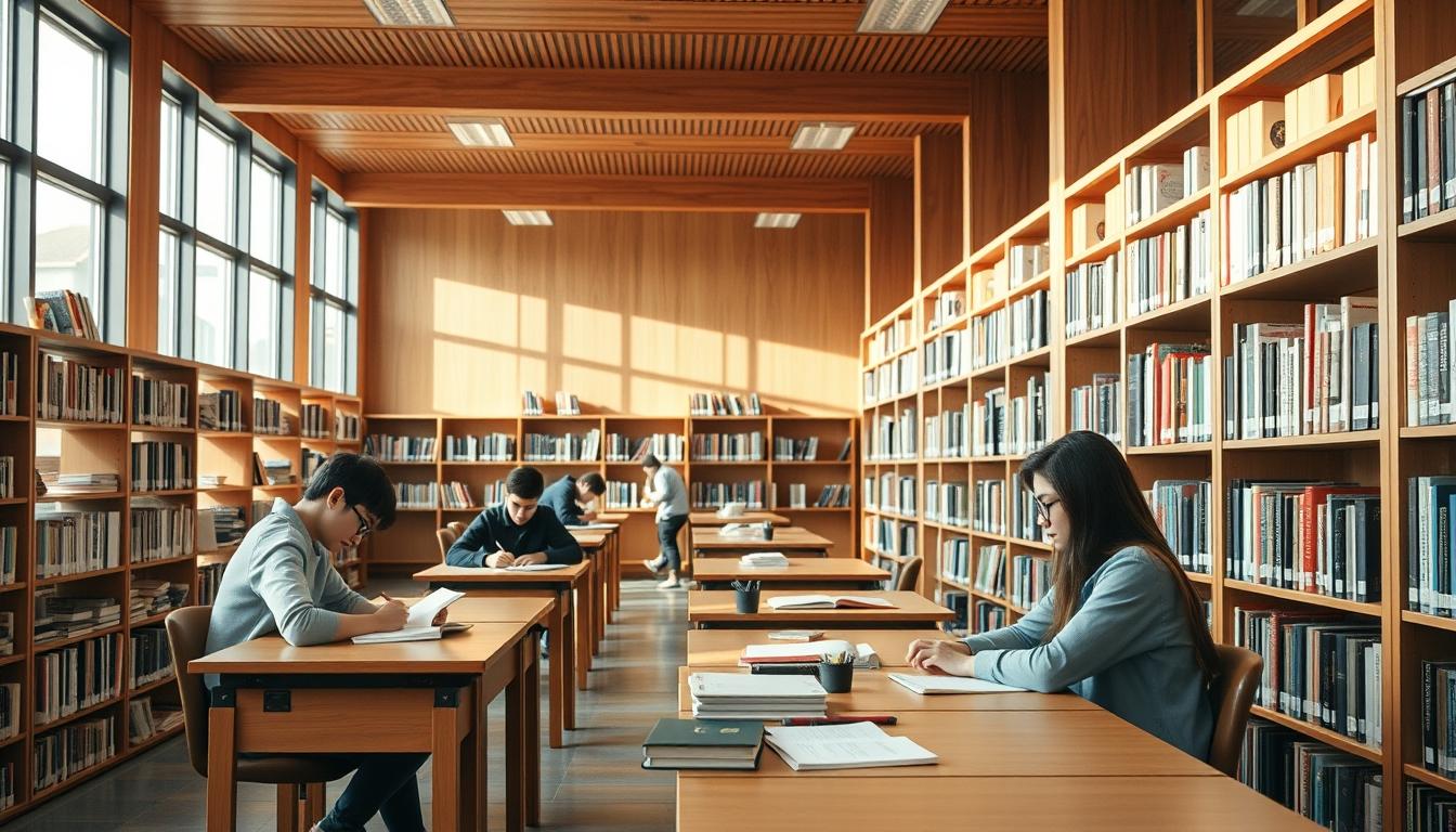 Professional communication for educational assistance